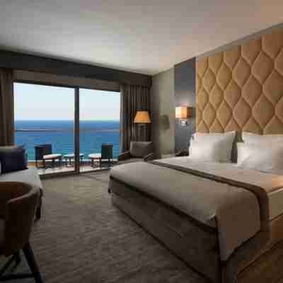 Elexus Hotel Resort & Spa & Casino Rooms