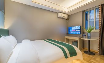 Xing Hua Sheng Shi Hotel (Beijing Wangfujing)