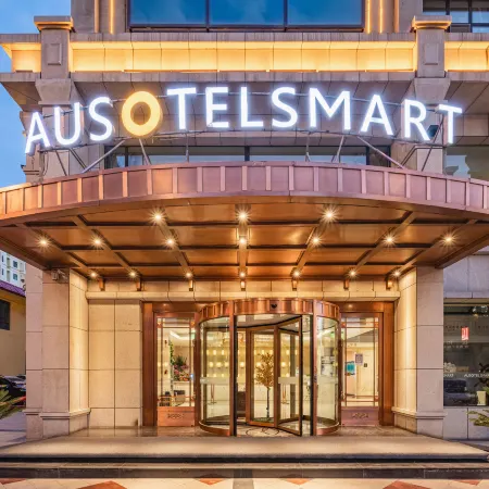 Ausotel Smart Hotel