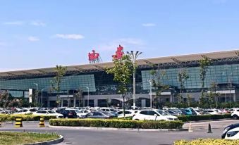 7 Days Premium Hotel (Xi'an Xianyang International Airport)