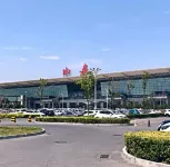 7天優品飯店(西安鹹陽國際機場T5航廈店)