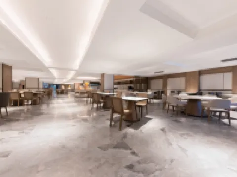 Haichuan International Hotel Các khách sạn ở Hiếu Xương