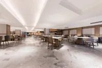Haichuan International Hotel Hotels in Xiaochang