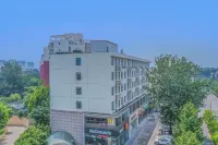 Starway Hotel (Langfang Convention and Exhibition Center) Hotels near Higher Vocational and Technical Department of China University of Traditional Chinese Medicine