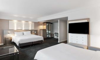 Radisson Blu Hotel Leeds City Centre