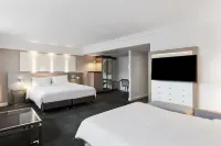 Radisson Blu Hotel Leeds City Centre Hotels in Canal Wharf