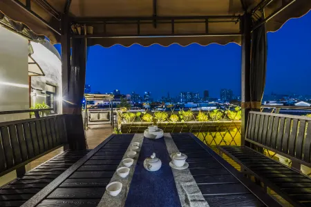 Homeinn Plus Hotel (Nanjing Confucius Temple Scenic Area)