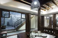 Chuan Shang Yu Nan Cheng Bie Yuan Homestay (Tongren Ancient City Branch) - Desayuno