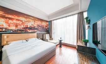 Wa'erna Hotel - Hizvo