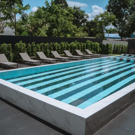 Blu Monkey Hub and Hotel Chanthaburi