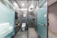 Borrman Hotel, Jinghui Plaza, Beijing Hotel di Beijing