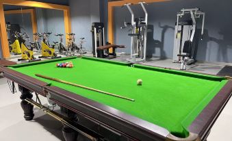 Huanghua International Hotel