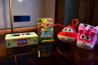 Grand New Century Hotel Changzhou - Family