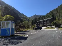 Mengbugu Inn - 2 Yıldız