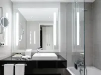 Pullman Berlin Schweizerhof