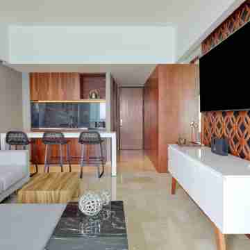 Live Aqua Beach Resort Cancun Rooms