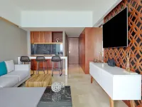 Live Aqua Beach Resort Cancun Hotels near Interactive Aquarium