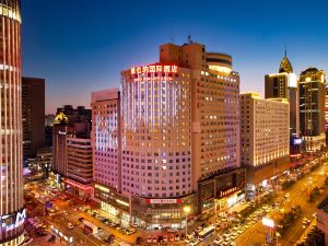 Vienna International Hotel (Changchun People Square)