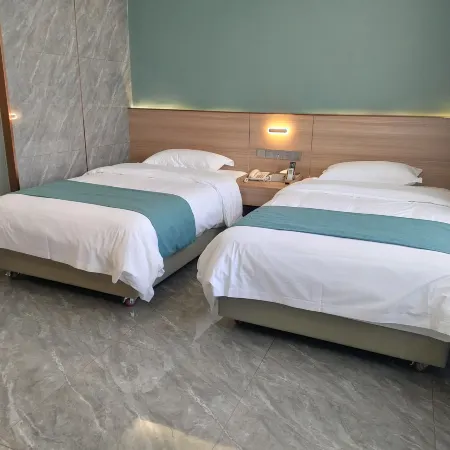 YUN YAO HOTEL
