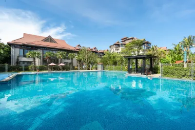 Liangting Boutique Holiday B&B (Houhai Duty-Free City Store) Hotels in Sanya