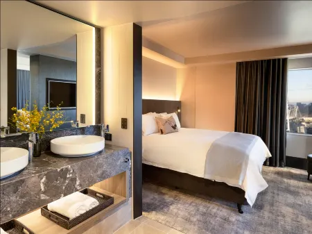 Pullman Melbourne on the Park