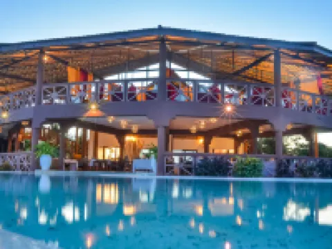 Pearl Beach Resort by Sansi Hotéis em Kati