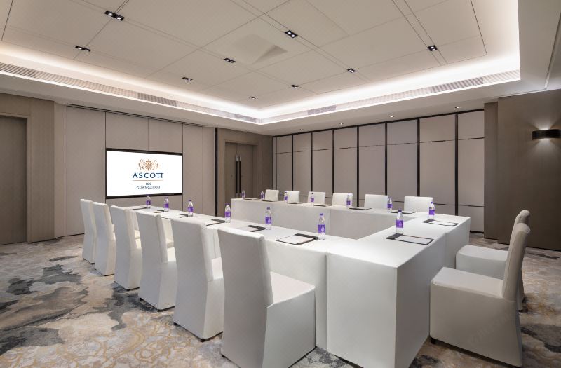Ascott ICC Guangzhou photo 5