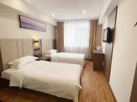 Rujia Pebble Hotel (Longkou Donglai Street Boshang) Hotels in Yantai