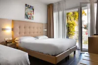 Hotel Belvedere Hotels in Manerba del Garda