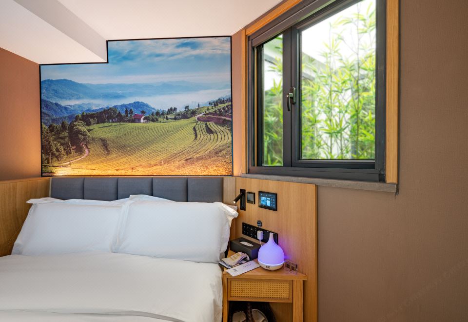 트루고호틸 호텔 즈쉬안