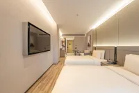 Atour S Hotel（Shanghai World Expo Lujiaizui Riverside Center) - 5-Sterne