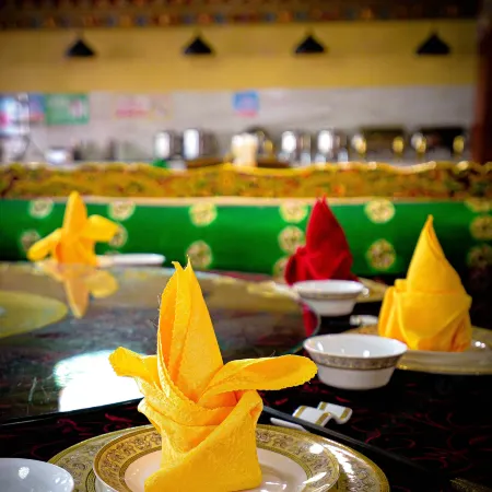 Shiga Yangcha Grand Hotel
