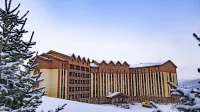 Shanhuju Hotel