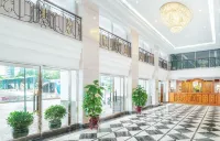 Hotel Sintra Hoteles en Macao