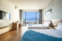 YingDe NO.ONE Inn - balkon