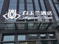 Magnotel Classic (Jiaozuo Yuanda Future City high-speed railway station)