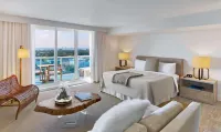 1 Hotel South Beach - balcony
