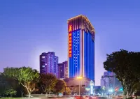 Vienna International Hotel (Hangzhou South Railway Station Xiaoshao Road) Các khách sạn ở Khu Tiêu Sơn