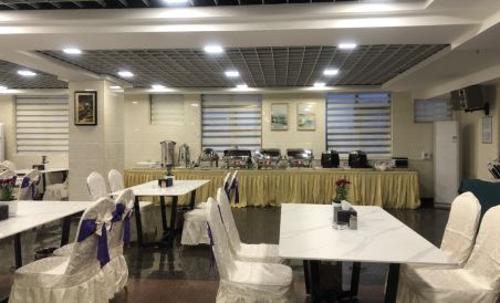 Furama Hotel Pubei - Housity