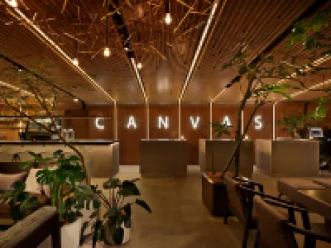 รอยัล ปาร์ค แคนวาส – สัปโปโรโอโดริปาร์ค โรงแรมในซัปโปโร