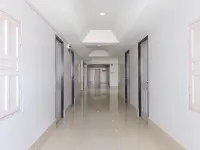 ウートン ホテル チャン パレス周辺のホテル