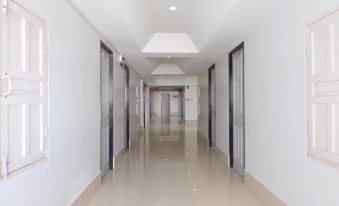 U-Thong Hotel