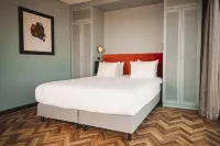 Olympic Hotel Hotels in Amsterdam
