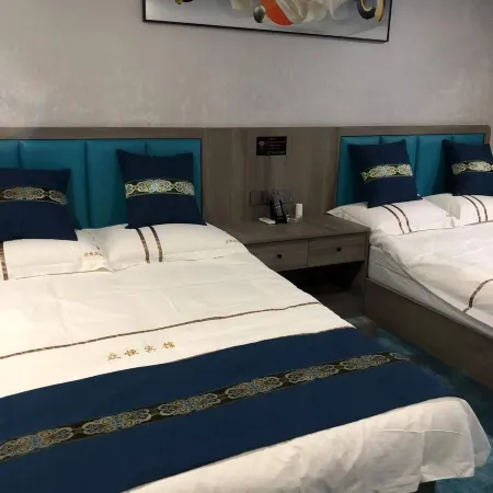 Zhongheng Hotel