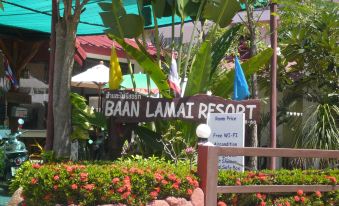 Baan Lamai Resort