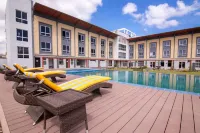 Eseriani the Resort - Pools