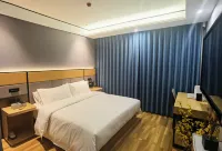 Merfy Ji Hotel Hotel in zona Shanxi Forestry Cadre School
