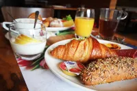 Amrâth Hotel Alkmaar - breakfast