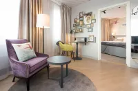 Scandic Byporten