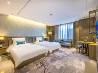 Sumilan Hotel (Lanzhou Zhongshan Bridge Xiguan Intersection) Hotels near Dazhong Xiang